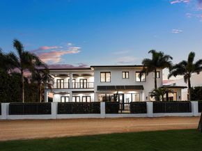 1576 Thatch Palm Drive, Boca Raton FL 33432