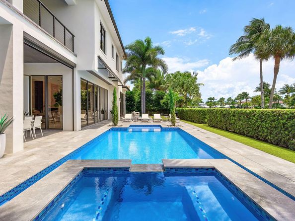 1576 Thatch Palm Drive, Boca Raton FL 33432