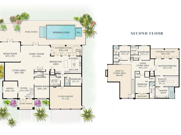 1576 Thatch Palm Drive, Boca Raton FL 33432