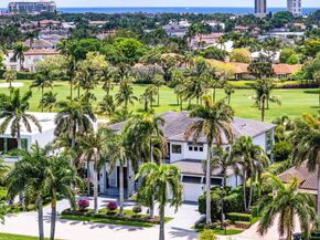 1576 Thatch Palm Drive, Boca Raton FL 33432