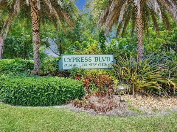806 Cypress Grove Ln 412, Pompano Beach FL 33069