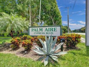 806 Cypress Grove Ln 412, Pompano Beach FL 33069