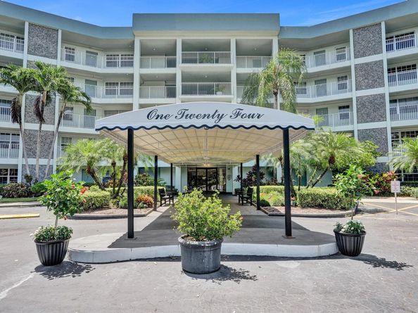 806 Cypress Grove Ln 412, Pompano Beach FL 33069