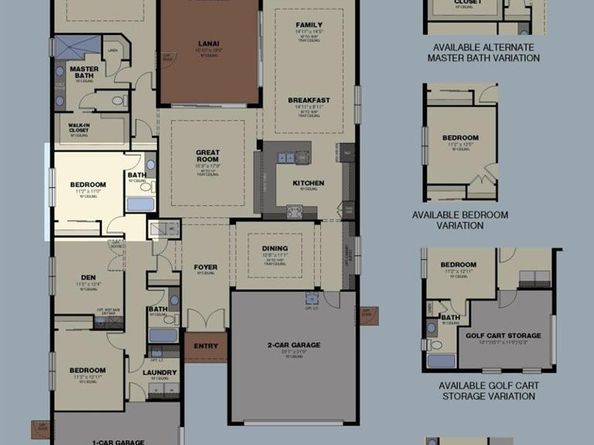 15894 Meadowlark Court, Westlake FL 33470
