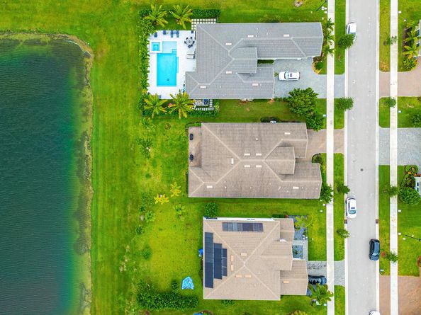 15894 Meadowlark Court, Westlake FL 33470