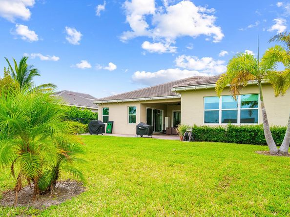 15894 Meadowlark Court, Westlake FL 33470