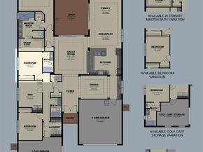 15894 Meadowlark Court, Westlake FL 33470