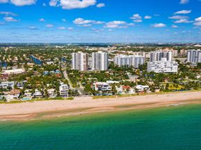 2715 N Ocean Blvd 17D, Fort Lauderdale FL 33308