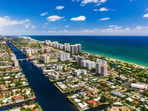 2715 N Ocean Blvd 17D, Fort Lauderdale FL 33308