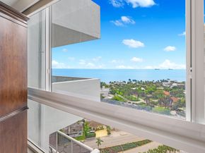 2715 N Ocean Blvd 17D, Fort Lauderdale FL 33308