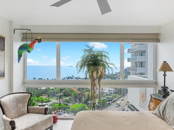 2715 N Ocean Blvd 17D, Fort Lauderdale FL 33308