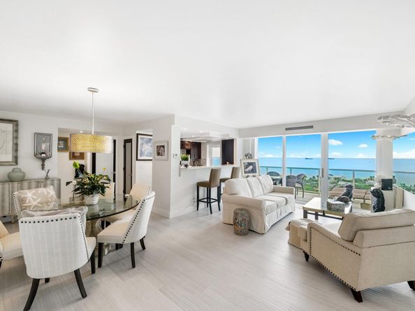 2715 N Ocean Blvd 17D, Fort Lauderdale FL 33308