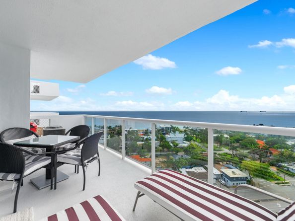 2715 N Ocean Blvd 17D, Fort Lauderdale FL 33308