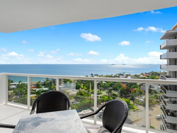2715 N Ocean Blvd 17D, Fort Lauderdale FL 33308