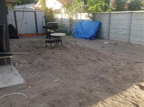 2865 NW 22nd Avenue, Miami FL 33142