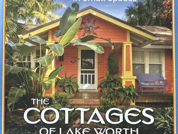 909 N L Street, Lake Worth Beach FL 33460