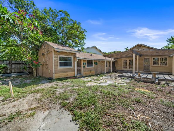 909 N L Street, Lake Worth Beach FL 33460