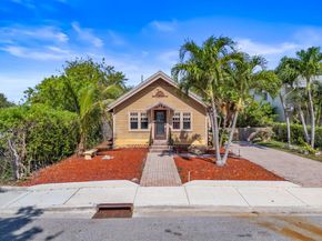 909 N L Street, Lake Worth Beach FL 33460