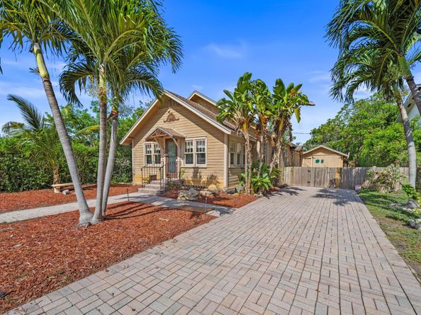 909 N L Street, Lake Worth Beach FL 33460
