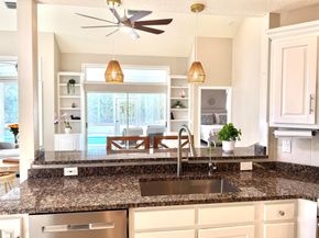 400 Seaside Lane, Juno Beach FL 33408
