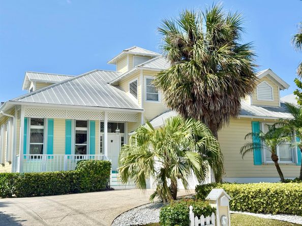 400 Seaside Lane, Juno Beach FL 33408