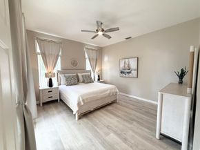 400 Seaside Lane, Juno Beach FL 33408