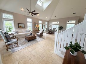 400 Seaside Lane, Juno Beach FL 33408