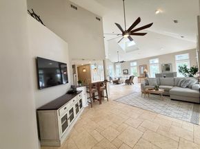400 Seaside Lane, Juno Beach FL 33408