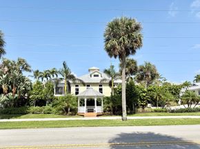 400 Seaside Lane, Juno Beach FL 33408