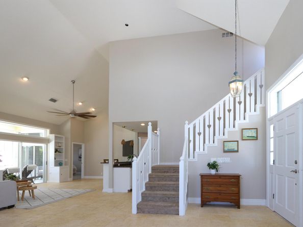 400 Seaside Lane, Juno Beach FL 33408
