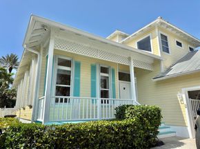 400 Seaside Lane, Juno Beach FL 33408