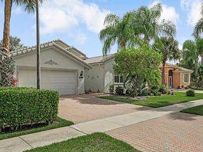 8931 Agliana Circle, Boynton Beach FL 33472