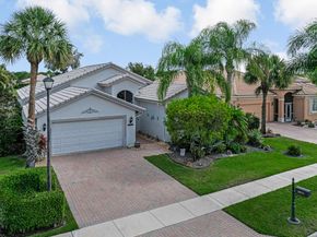 8931 Agliana Circle, Boynton Beach FL 33472