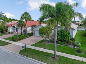 8931 Agliana Circle, Boynton Beach FL 33472