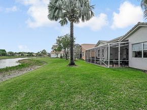 8931 Agliana Circle, Boynton Beach FL 33472