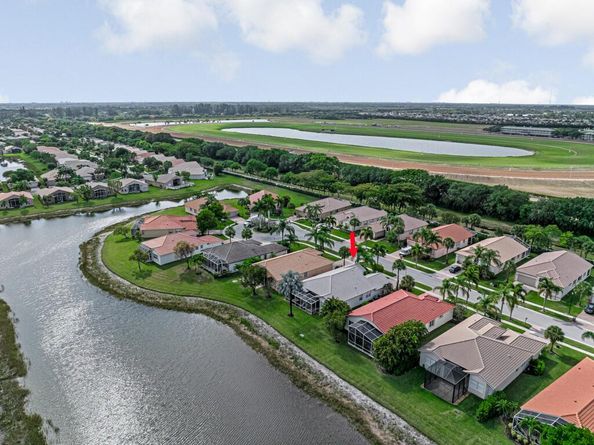 8931 Agliana Circle, Boynton Beach FL 33472