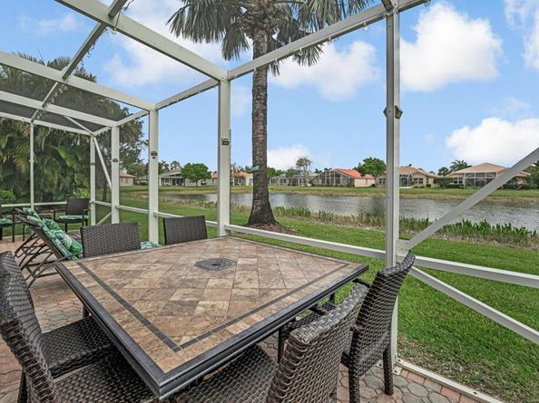 8931 Agliana Circle, Boynton Beach FL 33472
