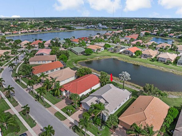 8931 Agliana Circle, Boynton Beach FL 33472