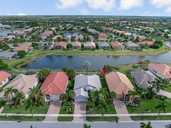 8931 Agliana Circle, Boynton Beach FL 33472