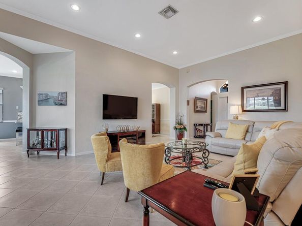 8931 Agliana Circle, Boynton Beach FL 33472