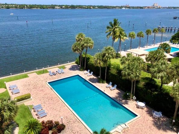 2800 N Flagler Drive 410, West Palm Beach FL 33407