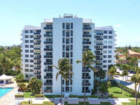 2800 N Flagler Drive 410, West Palm Beach FL 33407