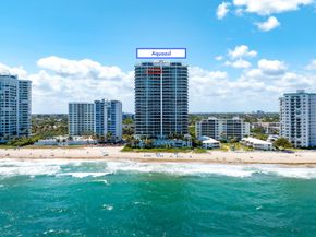 1600 S Ocean Boulevard Mph02, Lauderdale By The Sea FL 33062
