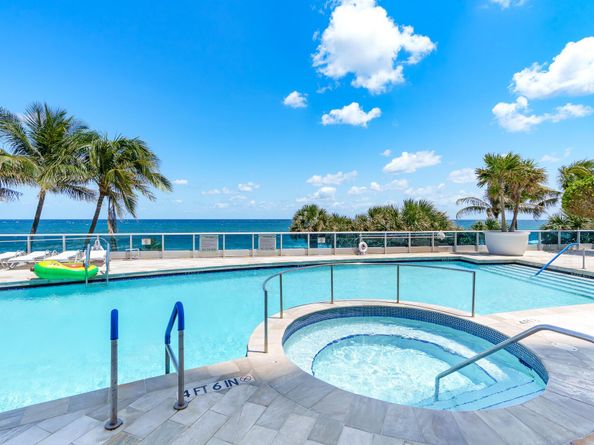1600 S Ocean Boulevard Mph02, Lauderdale By The Sea FL 33062