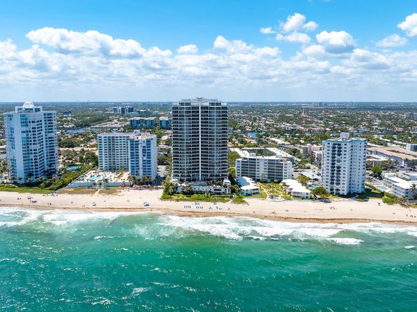 1600 S Ocean Boulevard Mph02, Lauderdale By The Sea FL 33062