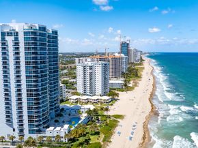 1600 S Ocean Boulevard Mph02, Lauderdale By The Sea FL 33062