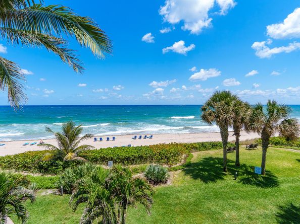 1600 S Ocean Boulevard Mph02, Lauderdale By The Sea FL 33062