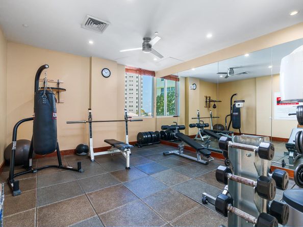 1600 S Ocean Boulevard Mph02, Lauderdale By The Sea FL 33062