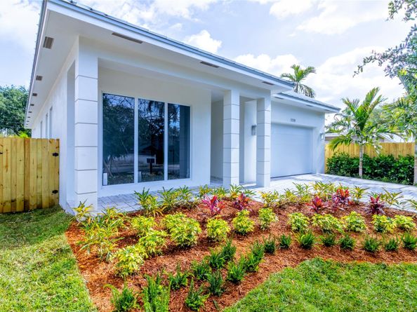 1119 SW 18th St, Fort Lauderdale FL 33315