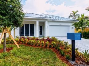 1119 SW 18th St, Fort Lauderdale FL 33315
